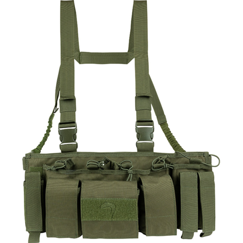 Viper Tactical Special Ops Chest Rig - OD