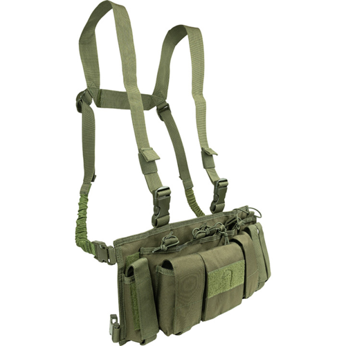 Viper Tactical Special Ops Chest Rig - OD