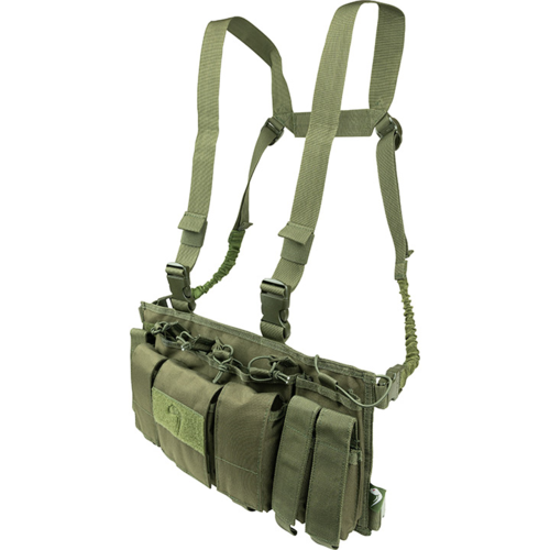 Viper Tactical Special Ops Chest Rig - OD