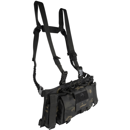Viper Tactical Special Ops Chest Rig - VCam Black