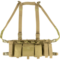 Special Ops Chest Rig - Coyote