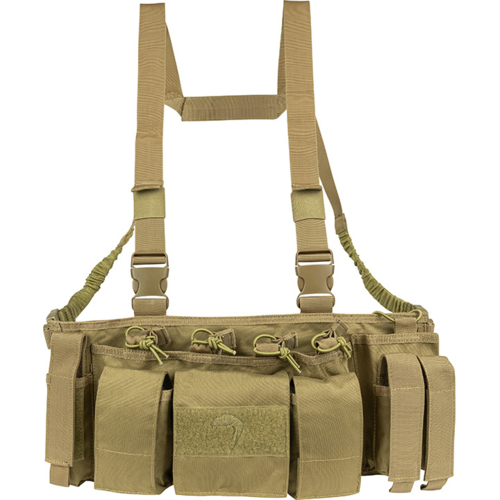 Viper Tactical Special Ops Chest Rig - Coyote