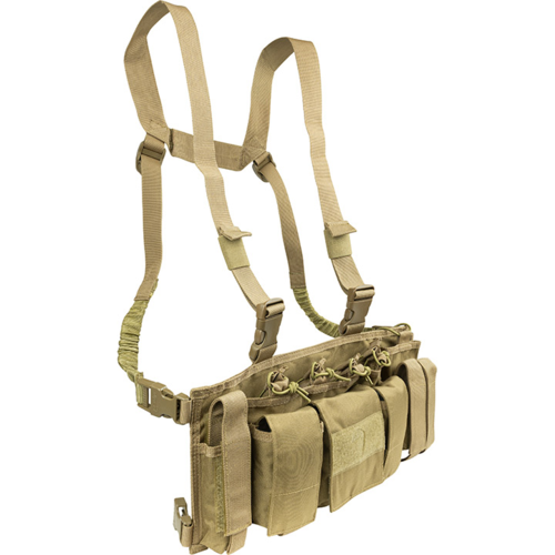 Viper Tactical Special Ops Chest Rig - Coyote