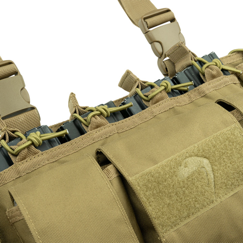 Viper Tactical Special Ops Chest Rig - Coyote