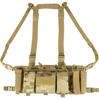 Special Ops Chest Rig - VCam