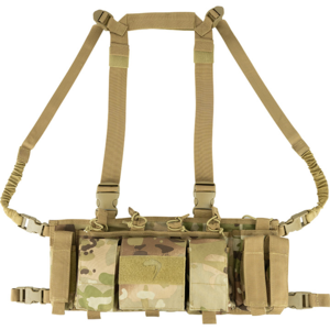 Viper Tactical Special Ops Chest Rig - VCam