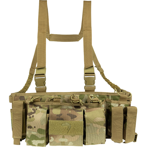 Viper Tactical Special Ops Chest Rig - VCam