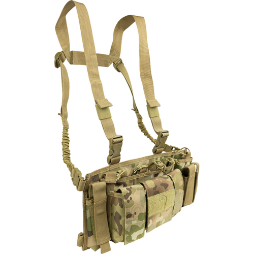 Viper Tactical Special Ops Chest Rig - VCam