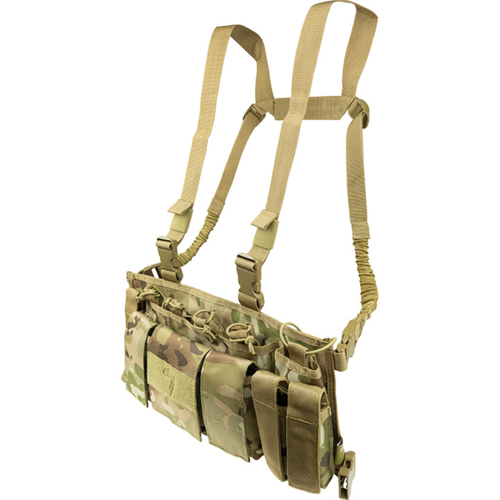 Viper Tactical Special Ops Chest Rig - VCam