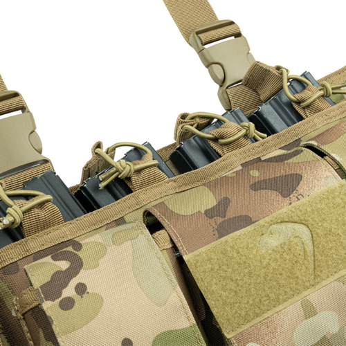 Viper Tactical Special Ops Chest Rig - VCam