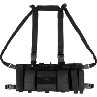 Special Ops Chest Rig - Black