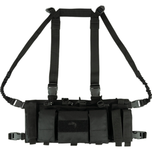 Viper Tactical Special Ops Chest Rig - Black