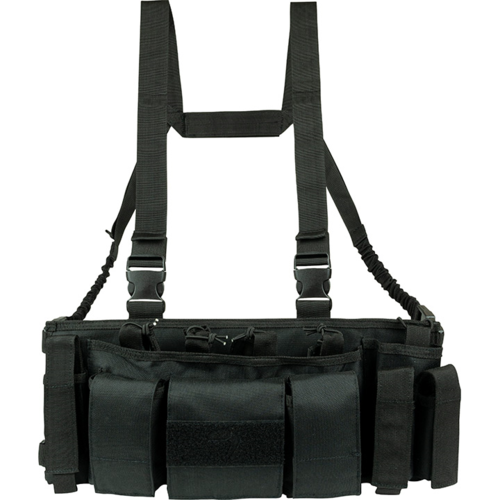 Viper Tactical Special Ops Chest Rig - Black