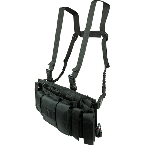 Viper Tactical Special Ops Chest Rig - Black