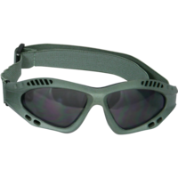Special Ops Glasses - Green