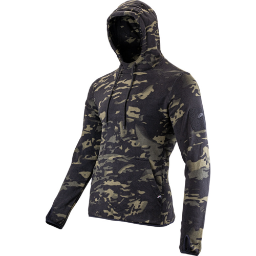 Viper Tactical Fleece Hoodie V-Cam