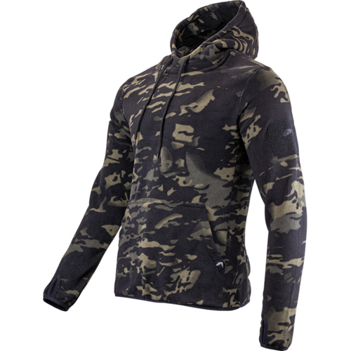 Viper Tactical Fleece Hoodie V-Cam