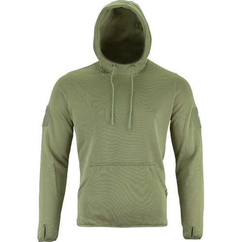 Viper Tactical Armour Hoodie Green