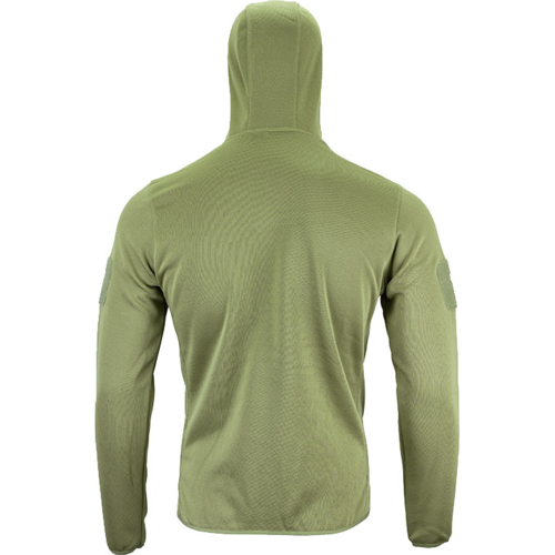 Viper Tactical Armour Hoodie Green