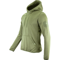 Armour Hoodie Green