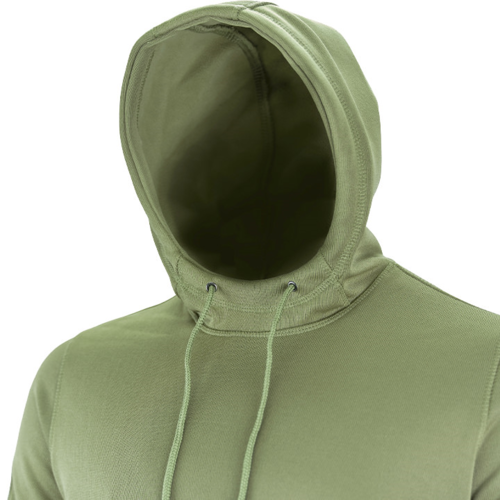 Viper Tactical Armour Hoodie Green