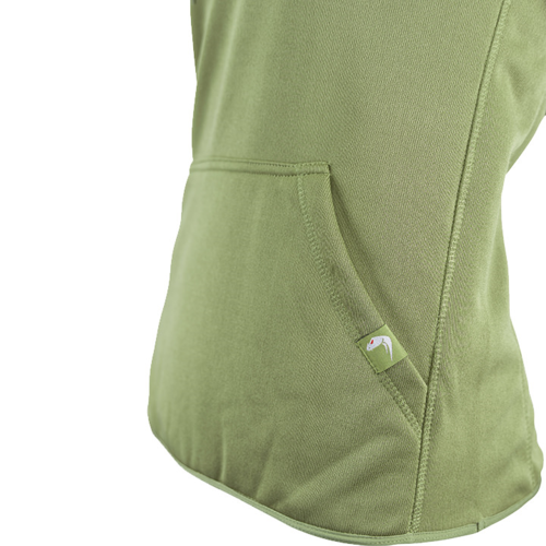 Viper Tactical Armour Hoodie Green