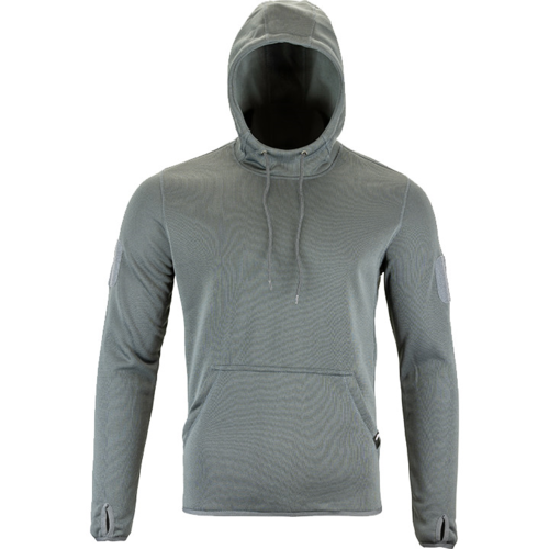 Viper Tactical Armour Hoodie Titanium