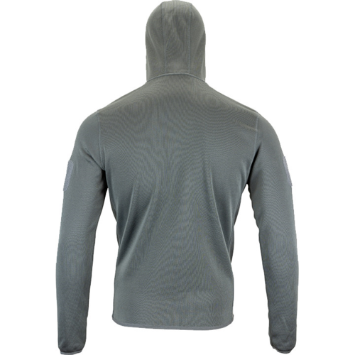 Viper Tactical Armour Hoodie Titanium