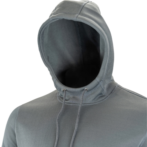 Viper Tactical Armour Hoodie Titanium