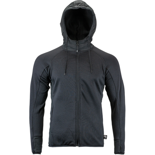 Viper Tactical Storm Hoodie Black