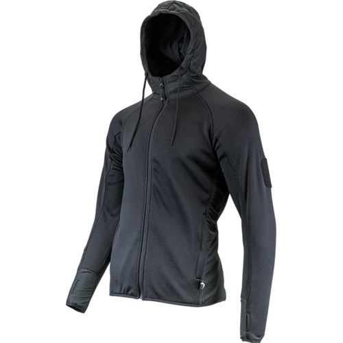 Viper Tactical Storm Hoodie Black