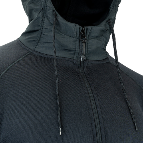 Viper Tactical Storm Hoodie Black