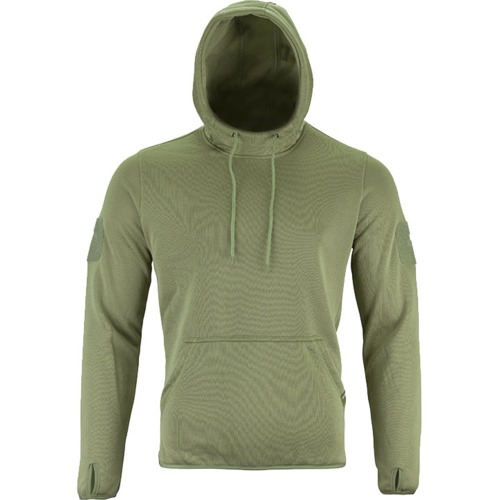 Viper Tactical Storm Hoodie Green