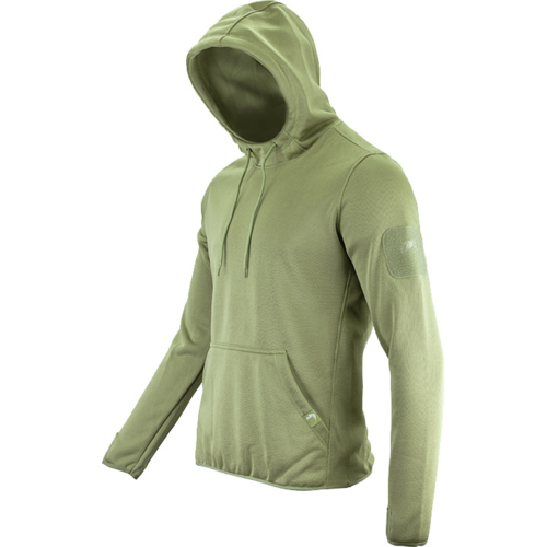 Viper Tactical Storm Hoodie Green