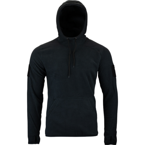 Viper Tactical Fleece Hoodie Black