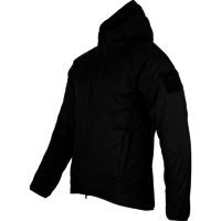 Frontier Jacket Black