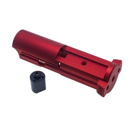 Cow Cow Technology AAP-01 Ultra Lightweight Blowback Unit - Red