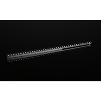SRS A2/M2, M2 Top rail, Short, Canted