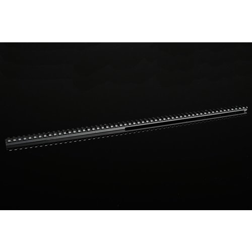 Silverback SRS A2/M2, M2 top rail, long