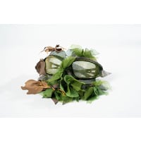 Crafted Nuda Goggles - Green