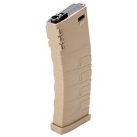 M4 Midcap Magazine 120rds FDE