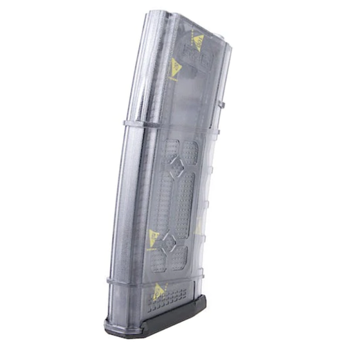 G&G M4 / SSG-1 Midcap Magazine 105rds Smoke