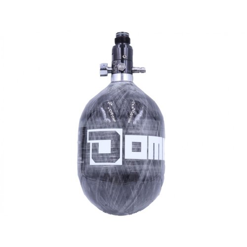 Dominator 48/4500 HPA Carbon Tank