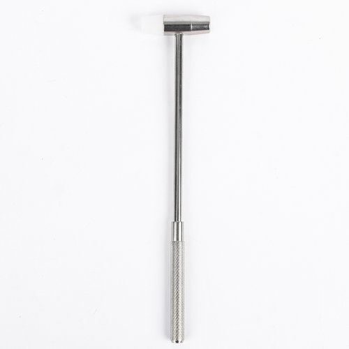 Metal Pin Remover Tool + Hammer