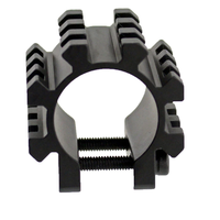 Tactical Picatinny Position Barrel Clamp