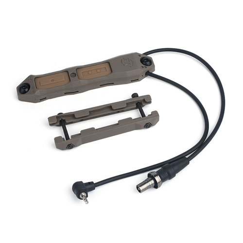 WADSN Tactical Augmented Pressure Switch - DE