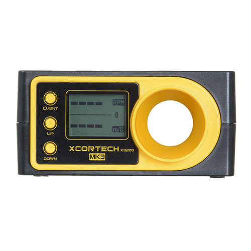 Xcortech X3200 MK3 Chronograph