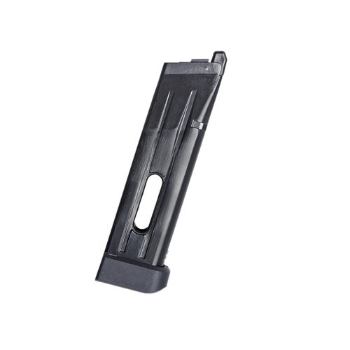 SRC 28RD CO2 Full Metal Magazine for HI-CAPA Kikimora/Baba Yaga