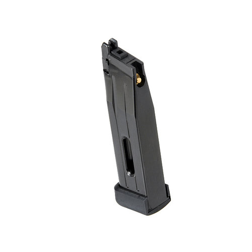 SRC 28RD CO2 Full Metal Magazine for HI-CAPA Kikimora/Baba Yaga