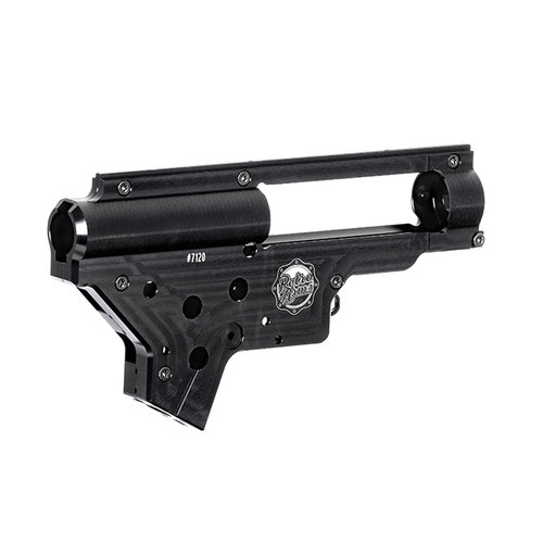 Retro Arms CNC Gearbox SR25 (8MM) - QSC